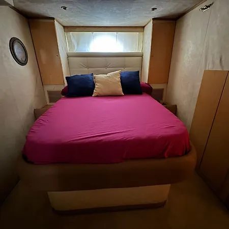 Yacht Båthotell