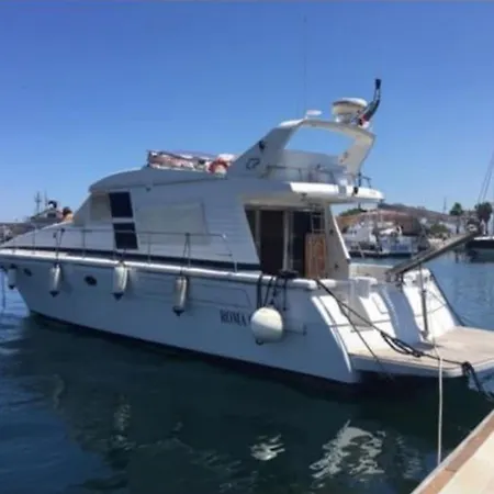 Yacht * Palermo